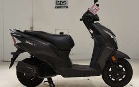 HONDA DIO 110 DX