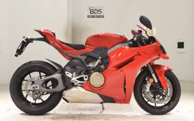 DUCATI パニガーレーV4 2025