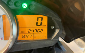 KAWASAKI Z1000 2007 ZRT00B