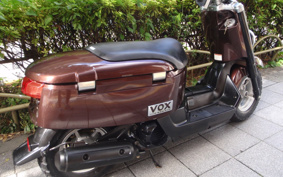 YAMAHA VOX Deluxe SA31J