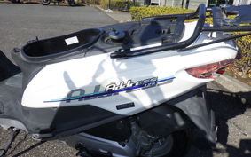 SUZUKI ADDRESS V125 DT11A