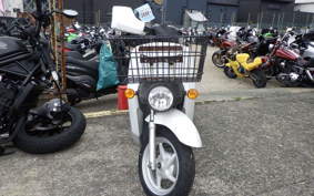 HONDA ﾍﾞﾝﾘｨ50-2 AA05