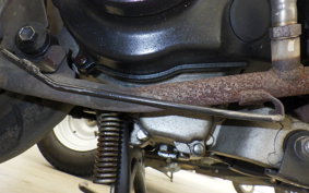 SUZUKI ADDRESS V50 Gen.2 2022 CA44A