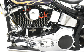 HARLEY FLSTF1340-1450 1997 BML