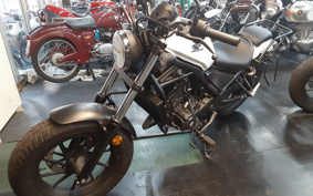 HONDA REBEL MC49