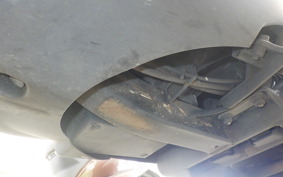 SUZUKI ADDRESS V125 S CF4MA