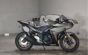 YAMAHA YZF-R25 RG10J
