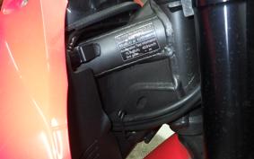 HONDA CRF250M 2009 MD44