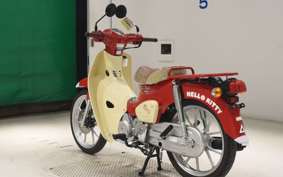 HONDA C110 SUPER CUB JA59