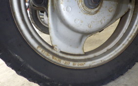 YAMAHA JOG 90 Sports Edition 3WF