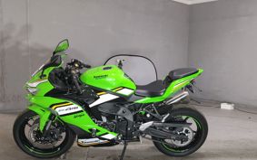 KAWASAKI  NINJA ZX-4RR 2025 ZX400P