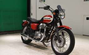 KAWASAKI W400 2007 EJ400A