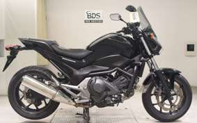 HONDA NC750S D 2015 RC70
