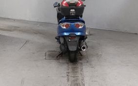 HONDA FORZA Z MF08