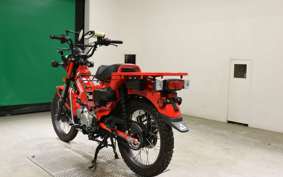 HONDA CT125 HUNTER CUB 2022 JA55