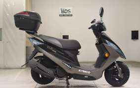KYMCO GP125 2017