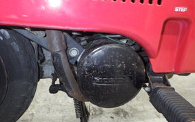 HONDA MOTOCOMPO AB12