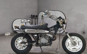 SUZUKI VAN VAN125 RV125