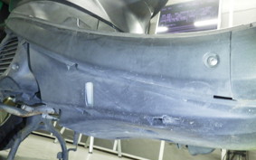 YAMAHA JOG ZR Gen.3 SA39J