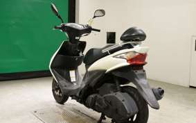 SUZUKI ADDRESS V125 S CF4MA