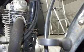 SUZUKI GN125 H