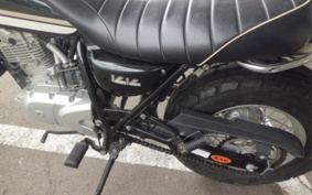 SUZUKI VAN VAN 200 NH42A