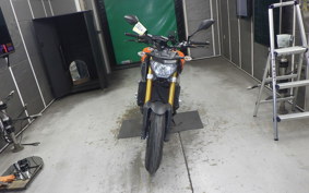 YAMAHA MT-09 2015 RN34J