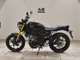 Фото Yamaha XSR125 2013 с японского аукциона