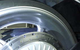 YAMAHA XVS1300CA STRIKER 2013