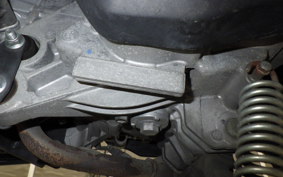 YAMAHA N-MAX SEG6J