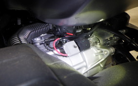 YAMAHA CYGNUSｸﾞﾘﾌｧｽ SEJ4J