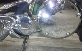 HARLEY FXDL 1450 2004