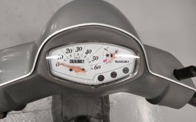 SUZUKI LETS4 CA45A