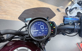 HONDA REBEL 1100 DCT 2022 SC83