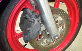 HONDA NSR250R SE MC21