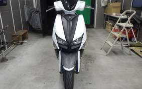 YAMAHA CYGNUSｸﾞﾘﾌｧｽ SEJ4J