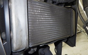 HONDA CB250RA 2023 MC52