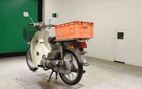 HONDA C90 SUPER CUB E 2007 HA02