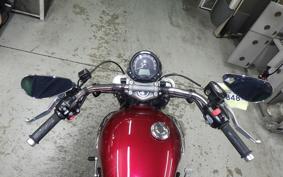 TRIUMPH BONNEVILLE SPEED 2024