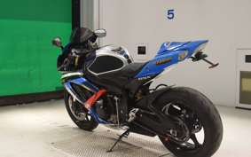 SUZUKI GSX-R600 2007