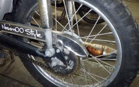 HONDA C50 SUPER CUB AA01