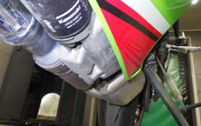 KAWASAKI ZX 10 NINJA ABS 2023 ZXT02L