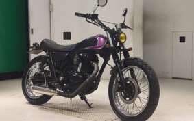 KAWASAKI 250TR BJ250F