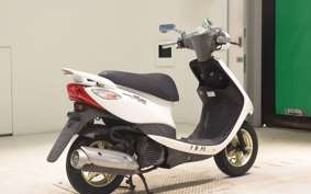 YAMAHA JOG ZR Gen.3 2021 SA39J