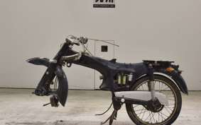 HONDA CS50 S50