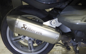 BMW C650GT 2012