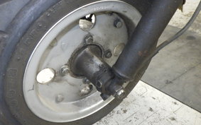 HONDA MONKEY Z50J