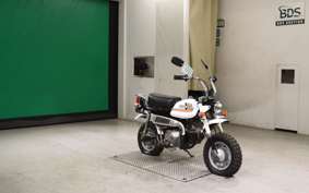 HONDA MONKEY Z50J
