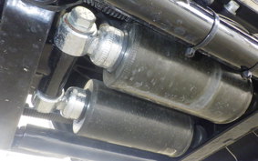 HARLEY FLSTC 1580 2007