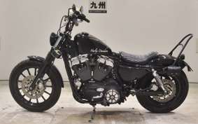 HARLEY L1200LI 2010